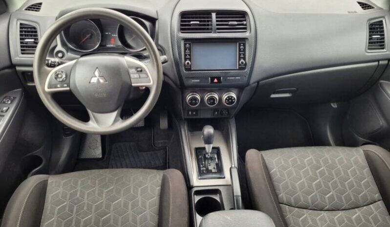 2020 Mitsubishi Outlander Sport full