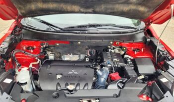 2020 Mitsubishi Outlander Sport full