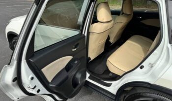 2016 Honda CR-V full