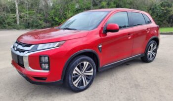 2020 Mitsubishi Outlander Sport full