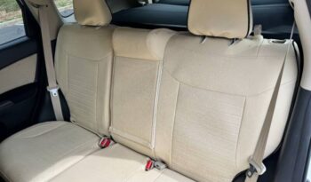 2016 Honda CR-V full