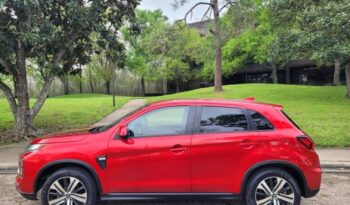 2020 Mitsubishi Outlander Sport full