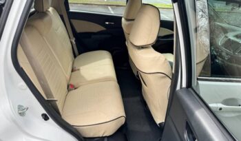 2016 Honda CR-V full