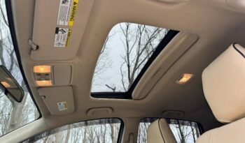 2016 Honda CR-V full
