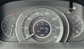 2016 Honda CR-V full