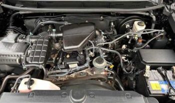 2016 TOYOTA LAND CRUISER PRADO full