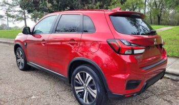 2020 Mitsubishi Outlander Sport full