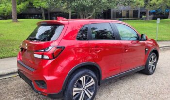 2020 Mitsubishi Outlander Sport full