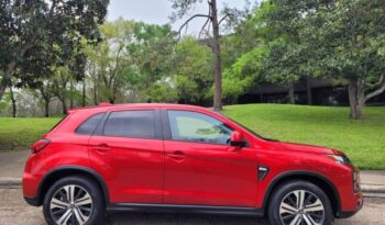 2020 Mitsubishi Outlander Sport full