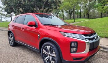 2020 Mitsubishi Outlander Sport full
