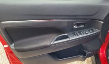 2020 Mitsubishi Outlander Sport full