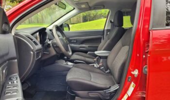 2020 Mitsubishi Outlander Sport full