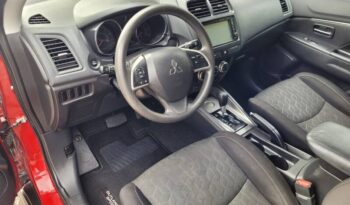 2020 Mitsubishi Outlander Sport full