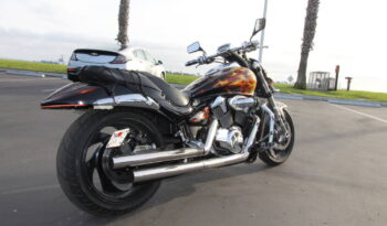 2007 Suzuki BOULEVARD M109R full