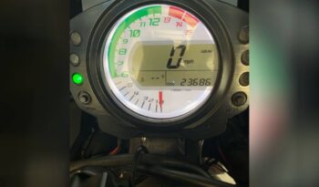 2009 Kawasaki ZX- 1000 full