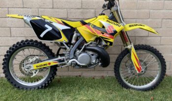 2005 Suzuki R250 full