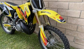 2005 Suzuki R250 full