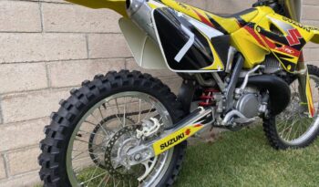 2005 Suzuki R250 full
