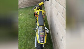 2005 Suzuki R250 full