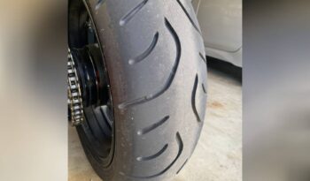 2009 Kawasaki ZX- 1000 full