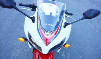 2014 Honda CBR 500R full