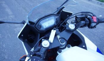 2014 Honda CBR 500R full