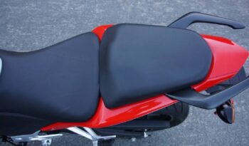 2014 Honda CBR 500R full