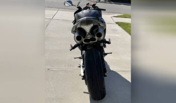 2014 Yamaha YZF R1 full