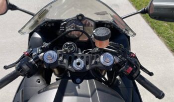 2014 Yamaha YZF R1 full