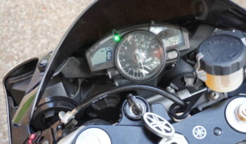2007 Yamaha YZF R1 full