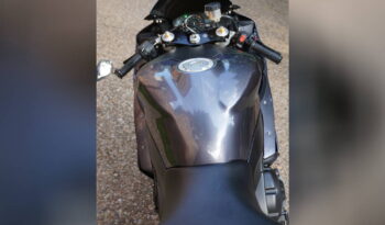 2007 Yamaha YZF R1 full