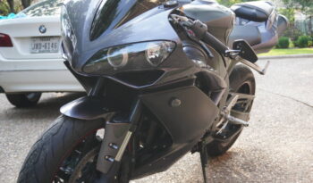 2007 Yamaha YZF R1 full