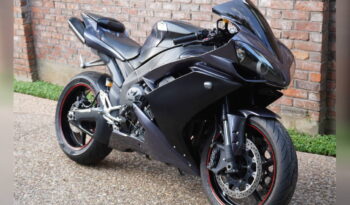2007 Yamaha YZF R1 full