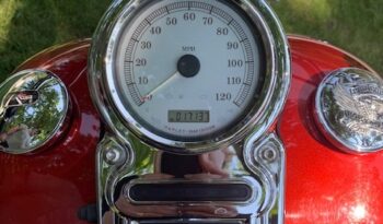 2008 Harley Davidson DYNA SUPER GLIDE full