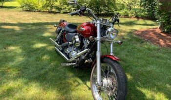 2008 Harley Davidson DYNA SUPER GLIDE full