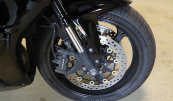 2010 Honda CBR-600R full