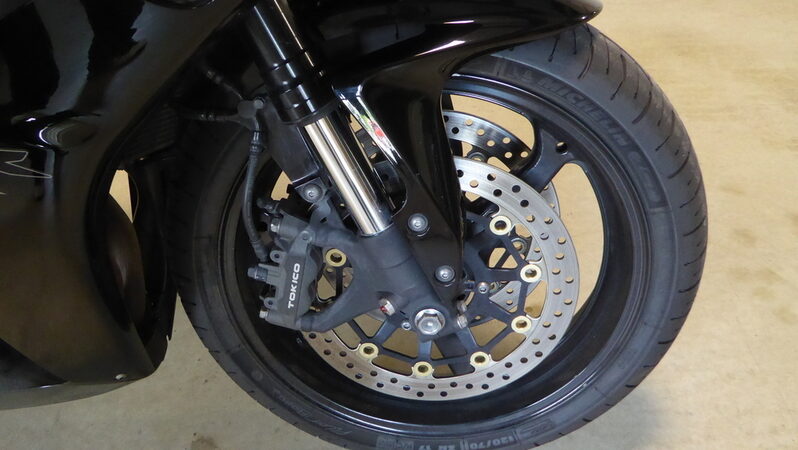 2010 Honda CBR-600R full