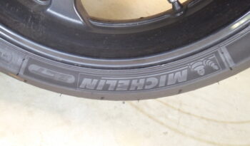 2010 Honda CBR-600R full