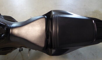 2010 Honda CBR-600R full