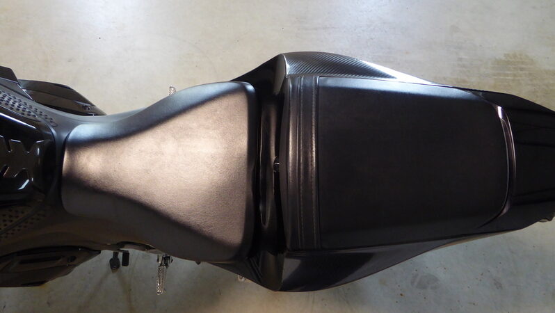 2010 Honda CBR-600R full