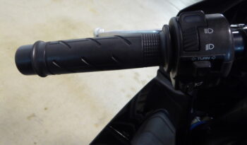 2010 Honda CBR-600R full