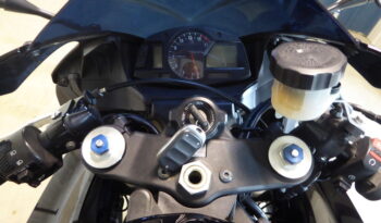 2010 Honda CBR-600R full