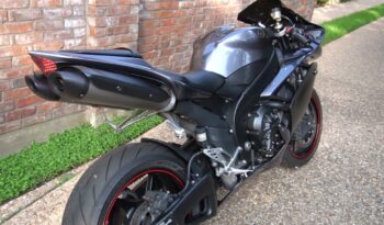 2007 Yamaha YZF R1 full