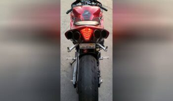 2008 Yamaha YZF R1 full