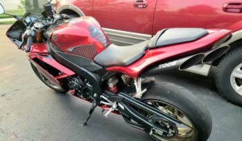 2008 Yamaha YZF R1 full