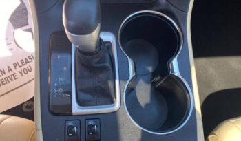 2015 Toyota Highlander full