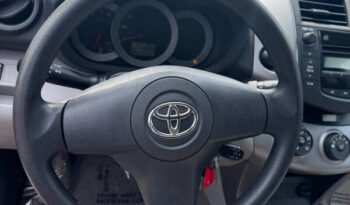 2008 Toyota RAV4 full