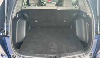 2017 Honda CR-V full
