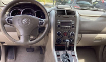2012 Suzuki Grand Vitara full