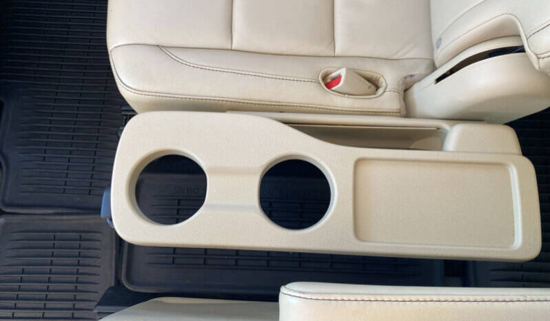2015 Toyota Highlander full